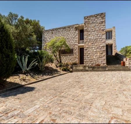 Вилла Casa Sulky Pt E 1P Maladroxia Экстерьер фото