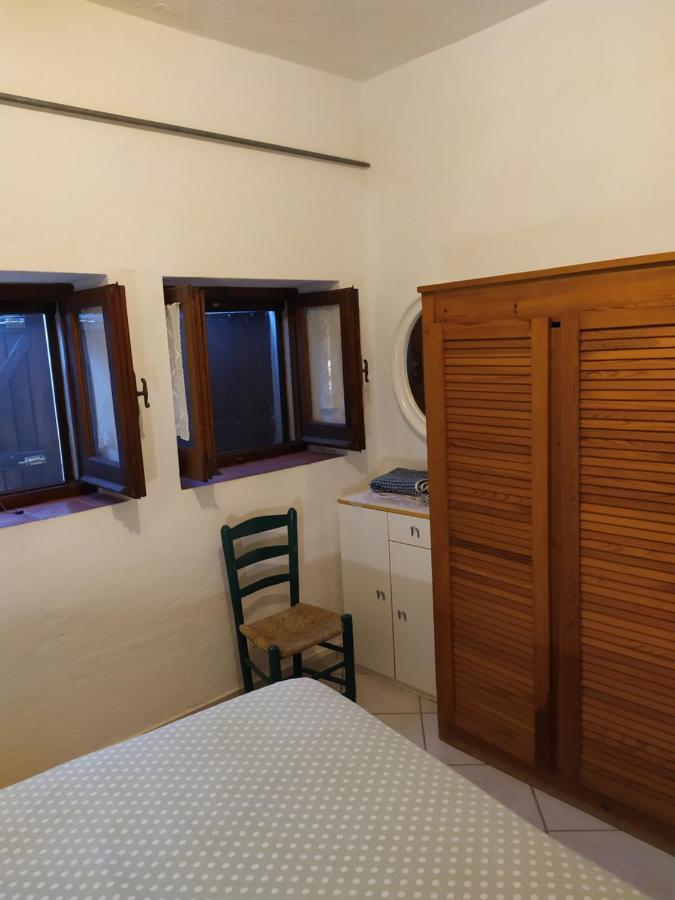 Вилла Casa Sulky Pt E 1P Maladroxia Экстерьер фото