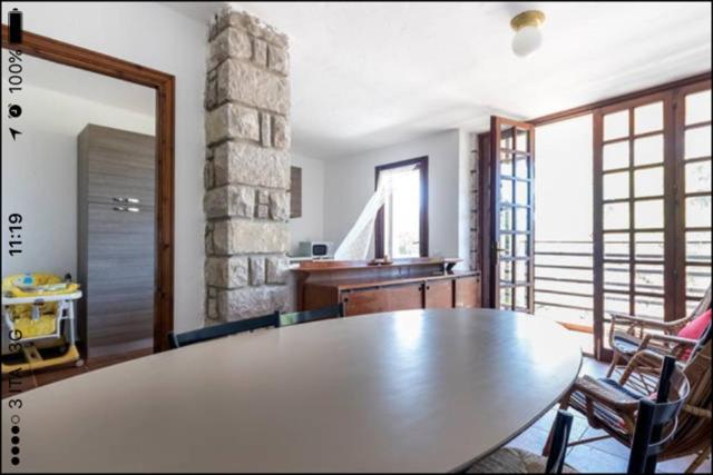 Вилла Casa Sulky Pt E 1P Maladroxia Экстерьер фото