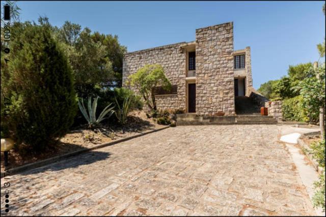 Вилла Casa Sulky Pt E 1P Maladroxia Экстерьер фото