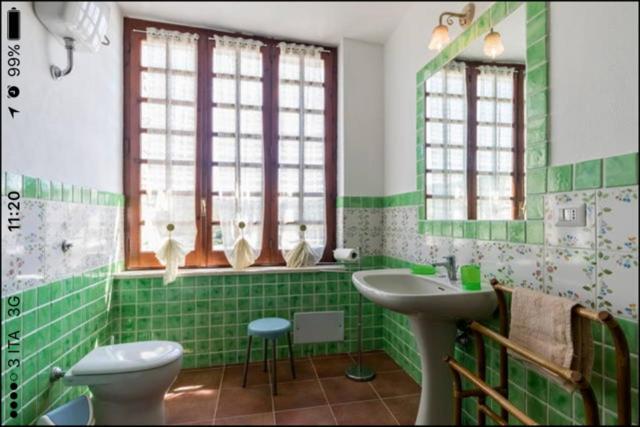 Вилла Casa Sulky Pt E 1P Maladroxia Экстерьер фото
