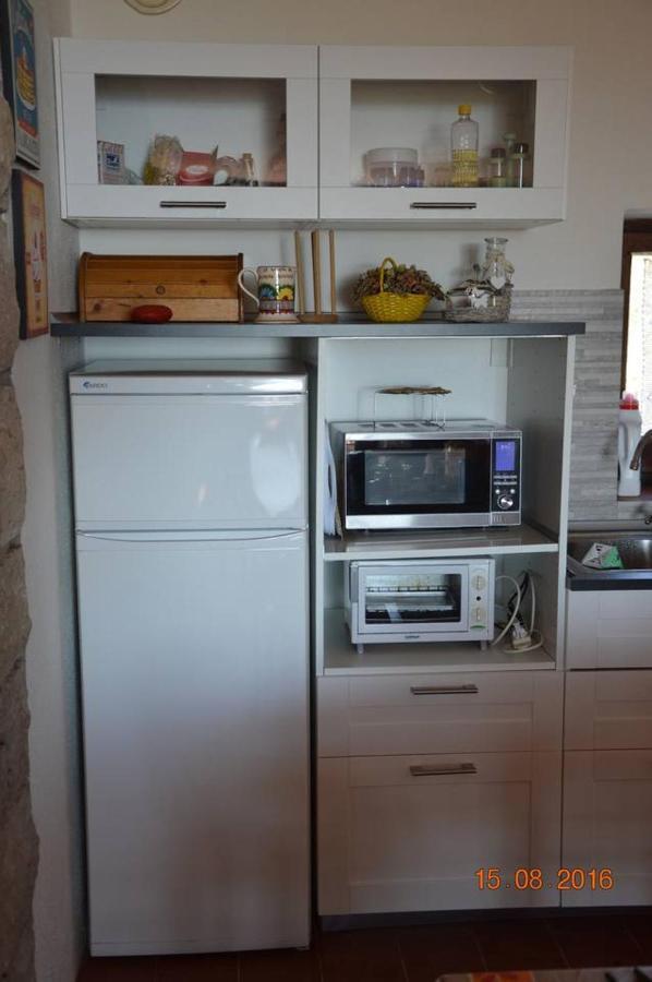 Вилла Casa Sulky Pt E 1P Maladroxia Экстерьер фото