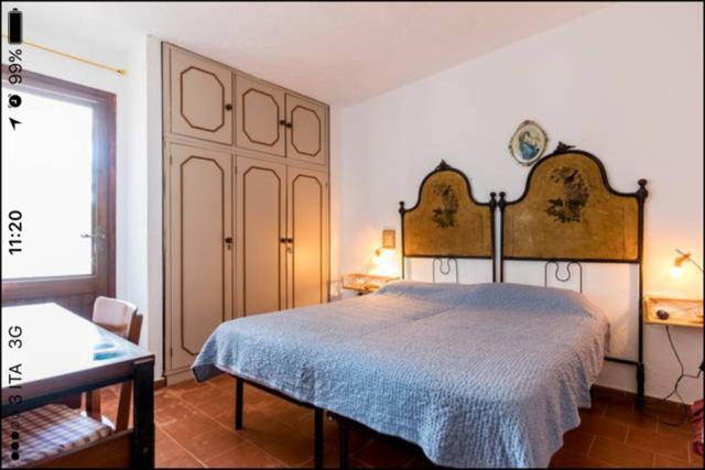 Вилла Casa Sulky Pt E 1P Maladroxia Экстерьер фото